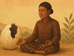 Arti Dari Kata “Nglotok” Dalam Budaya Jawa Sebagai Simbol Pemahaman Diri & Kejernihan Hati