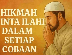 Rahasia Besar Di Balik Doa اِهْدِنَا الصِّرَاطَ الْمُسْتَقِيْمَ  Yang Jarang Disadari Saat Sholat