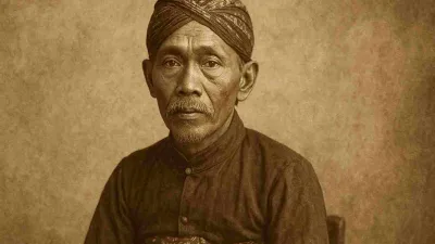 Makna Filosofi Sopo Temen Bakal Tinemu! Nasehat Orang Jawa Untuk Yang Sedang Berjuang