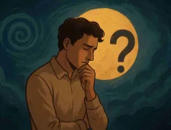 Mencari Makna Di Tengah Ketidakpastian Sebagai Upaya Manusia Memahami Dunia Dan Dirinya