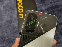 POCO F7 HP Yang Powerfull Tapi Harganya Cuma segini!