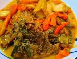 Resep Ikan Nila Tauco Tahu Yang Gurih Dan Lezat Tanpa Santan