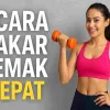 5 Cara Bakar Lemak Cepat yang Terbukti Ampuh dan Aman!