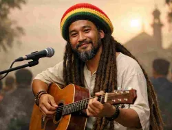 Alvin Bin Adam: Tersurat – Tersirat