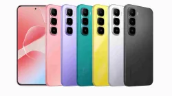 Deretan warna Infinix Hot 60 Pro dengan desain tipis dan layar AMOLED, smartphone Rp2 jutaan dengan tampilan premium