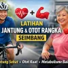 Latihan Fisik dan Dampaknya terhadap Otot Jantung dan Otot Rangka