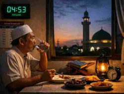 Subuh Masih Boleh Makan? Ini Fakta Imsak yang Sering Salah
