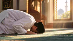 Menjadikan Shalat Perjumpaan Hati dengan Allah